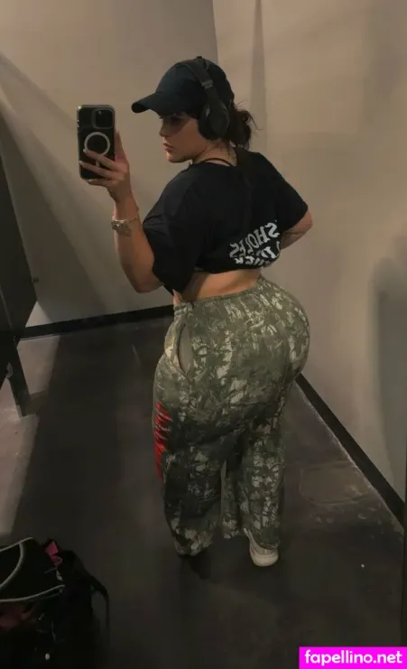 Thebabygurlbaddie OnlyFans Thumbnail #j0hmCe88oL