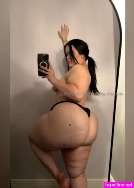 Thebabygurlbaddie OnlyFans Thumbnail #q6L71IXr5M