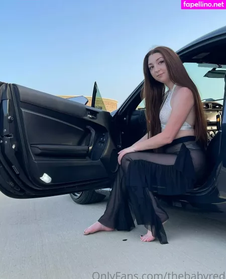 Thebabyred OnlyFans Thumbnail #k0aolFWbPP