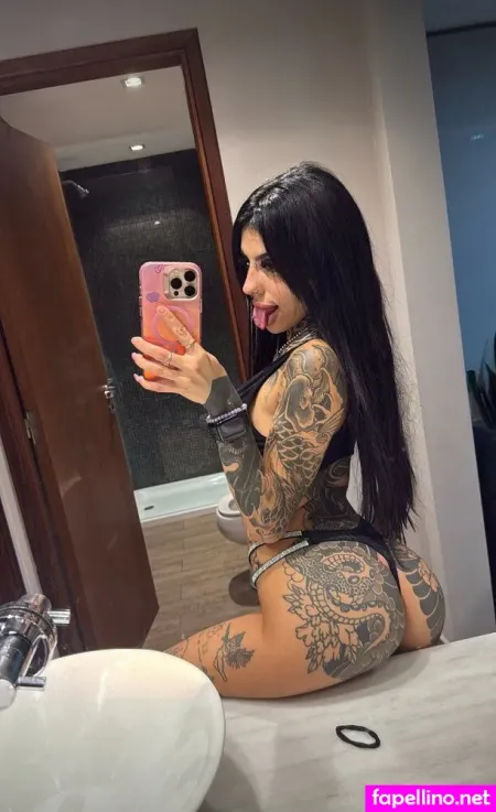 Thebabyvio OnlyFans Thumbnail #gyAoAnO2Z2