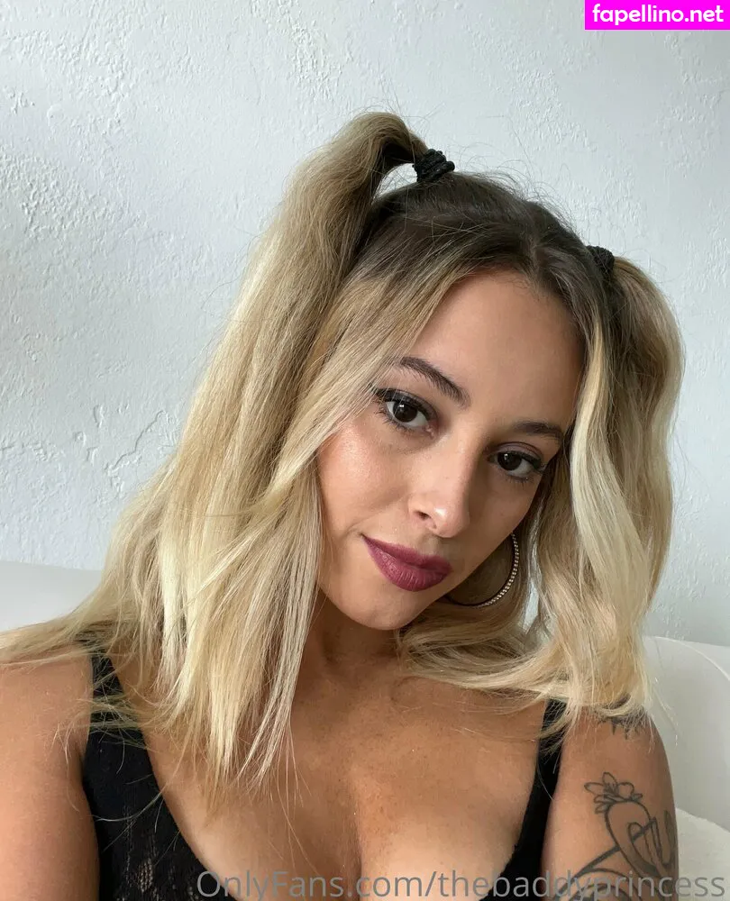 thebaddyprincess, thedisneyprincesses Nude Leaked OnlyFans Photo #GP2n8nSlCI