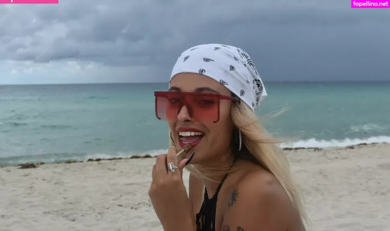 Thebaddyprincess OnlyFans Thumbnail #X86yUr91HM