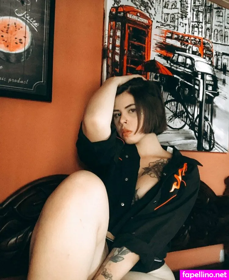 Thebadtoxic Nude Leaked OnlyFans Photo #PCbgXPxMPx