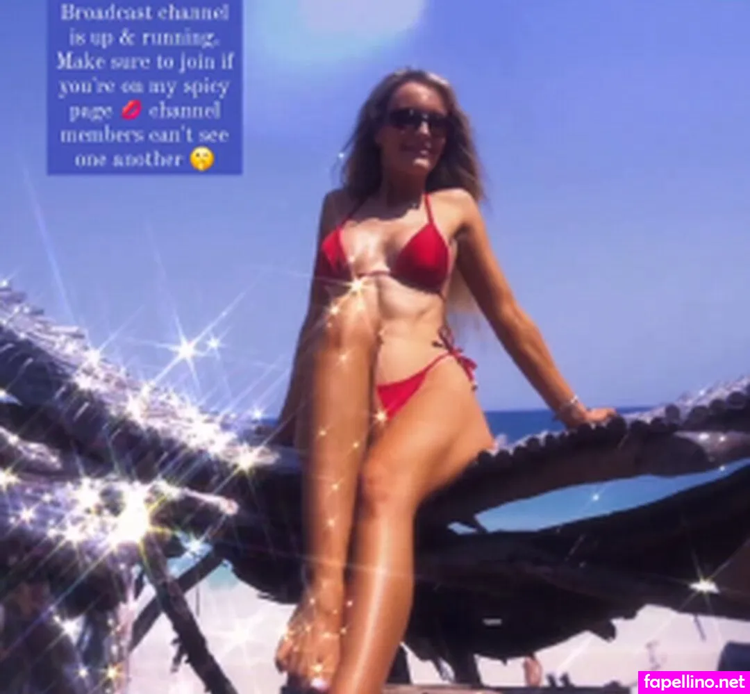 Ellie Dubaich, thebalkanbiscuit Nude Leaked OnlyFans Photo #EMEvmV5S1m