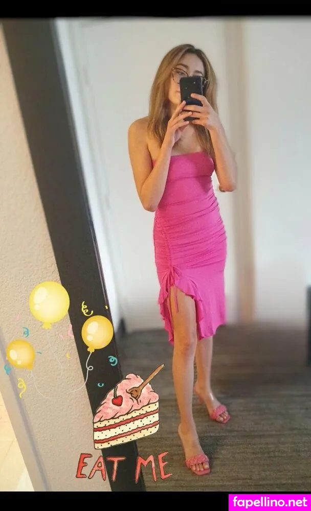 thebarbie_xoxo Nude Leaked OnlyFans Photo #ArbjDk0N71