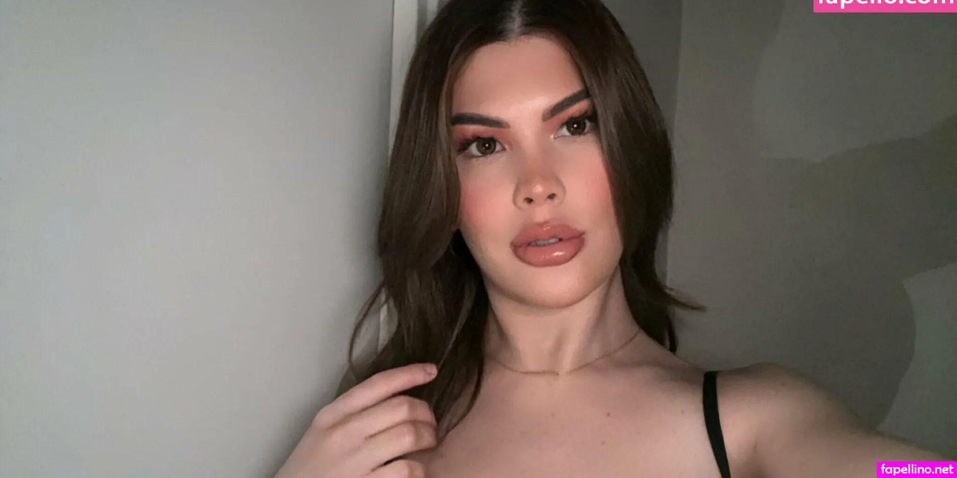 baarbiebellaa, thebarbiebella Nude Leaked OnlyFans Photo #BzQKb0Z5dQ