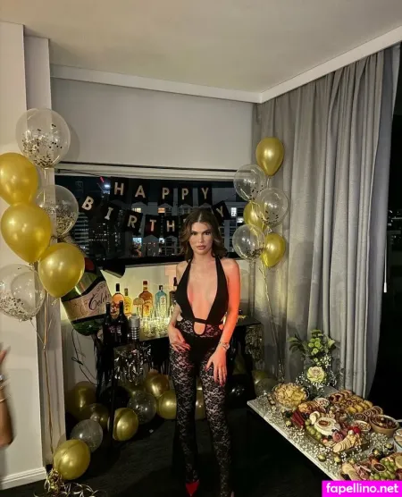 Thebarbiebella OnlyFans Thumbnail #Lpc4g48EDr