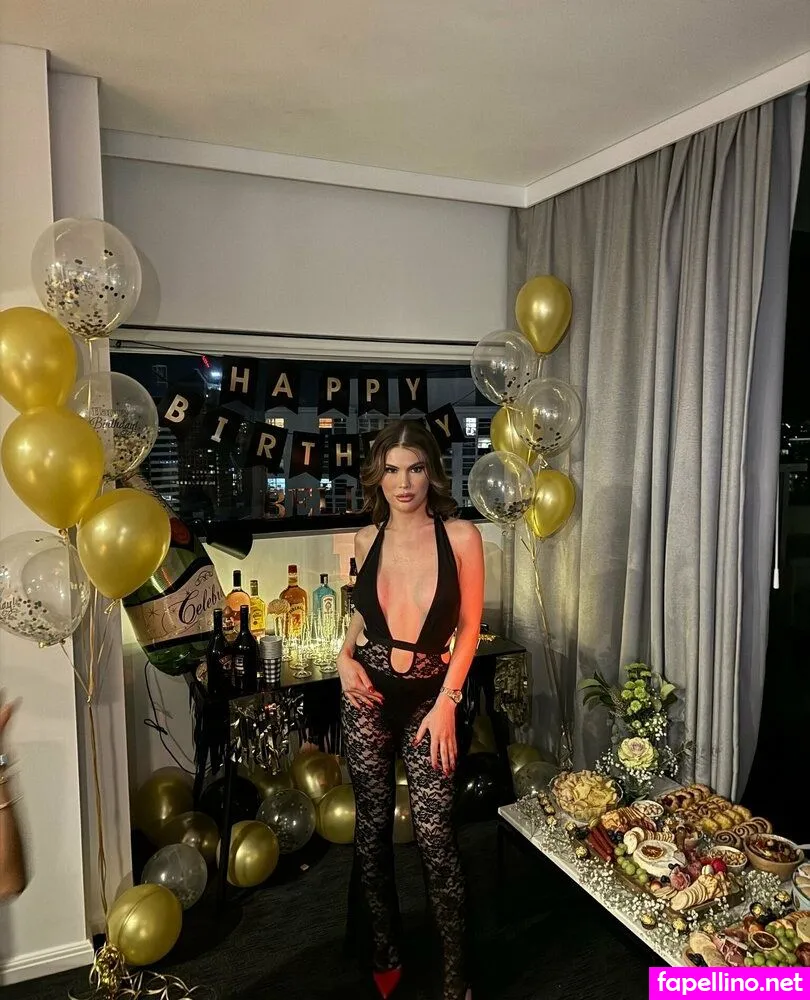 baarbiebellaa, thebarbiebella Nude Leaked OnlyFans Photo #Lpc4g48EDr