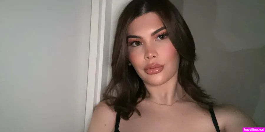 Thebarbiebella OnlyFans Thumbnail #NuY7pFmhGH
