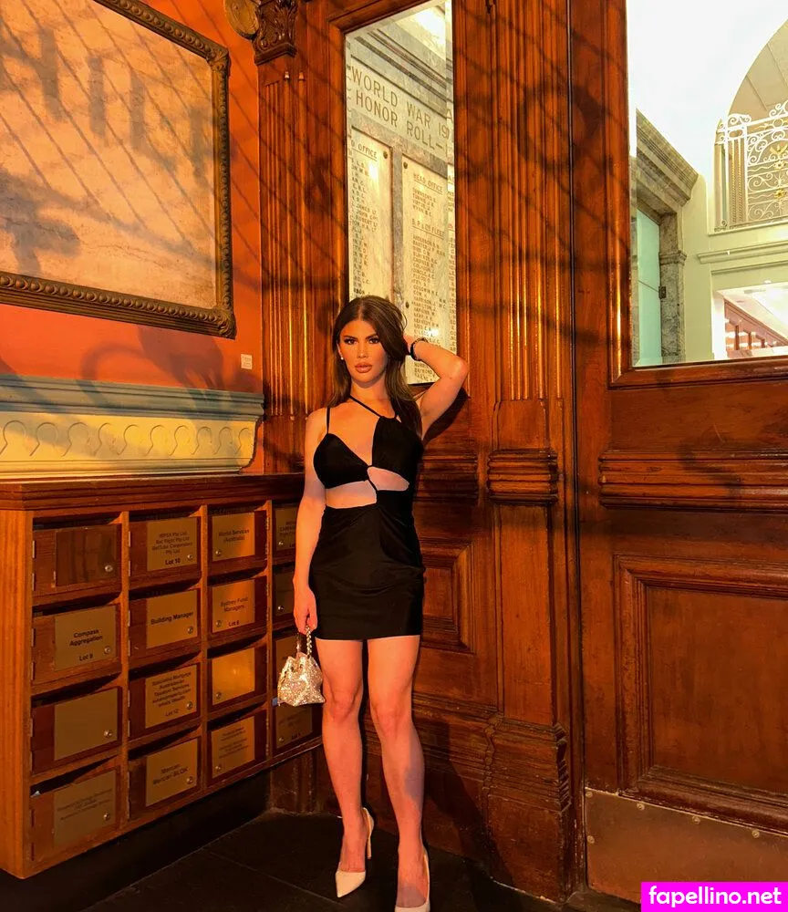 baarbiebellaa, thebarbiebella Nude Leaked OnlyFans Photo #bRIt5Jwe82