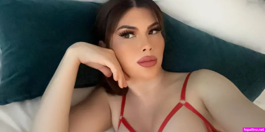 Thebarbiebella OnlyFans Thumbnail #fQbtUyOMMX
