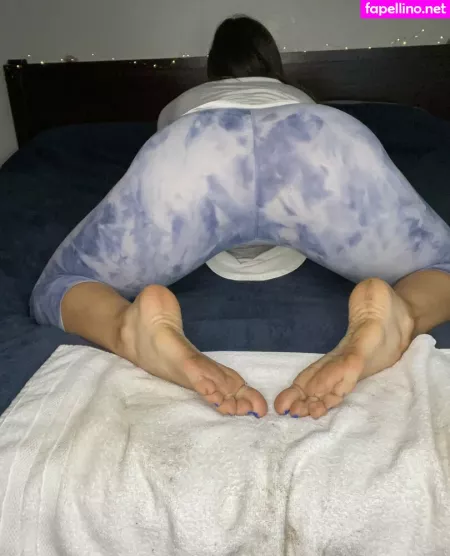 Thebarefootcutie OnlyFans Thumbnail #fqN024hGTo