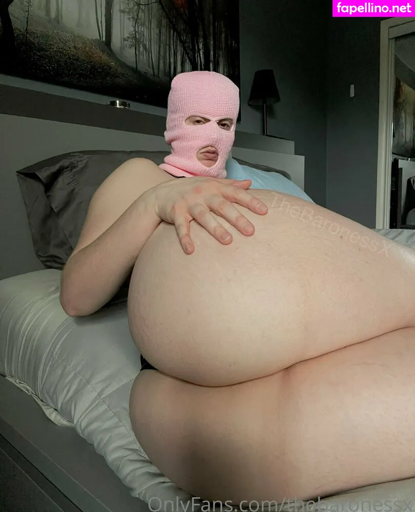thebaronessx Nude Leaked OnlyFans Photo #9KyJXQZwcf