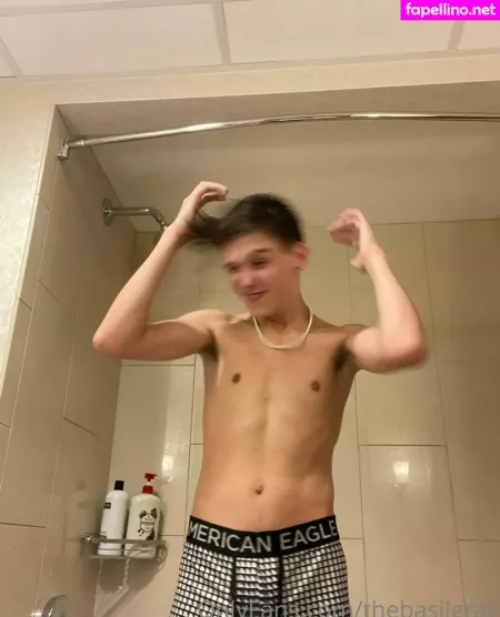Thebasilgray OnlyFans Thumbnail #mZzbuM9Znw