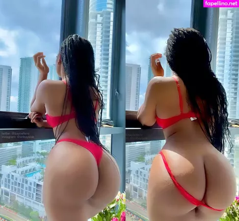 Thebaybelle OnlyFans Thumbnail #5lxbhUgob9