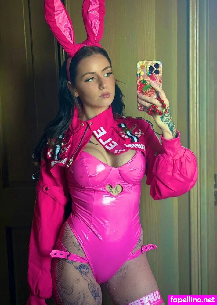 alliewrestling, thebbunni Nude Leaked OnlyFans Photo #qqMh7E4pDL