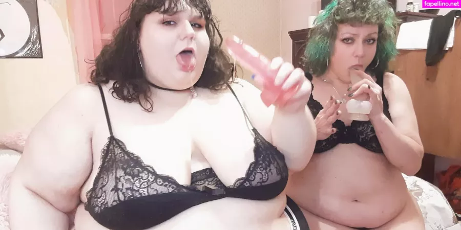 Thebbwarabellarose OnlyFans Thumbnail #RqK6yBex3G