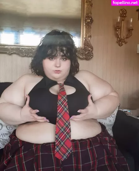 Thebbwarabellarose OnlyFans Thumbnail #flGqziaONC