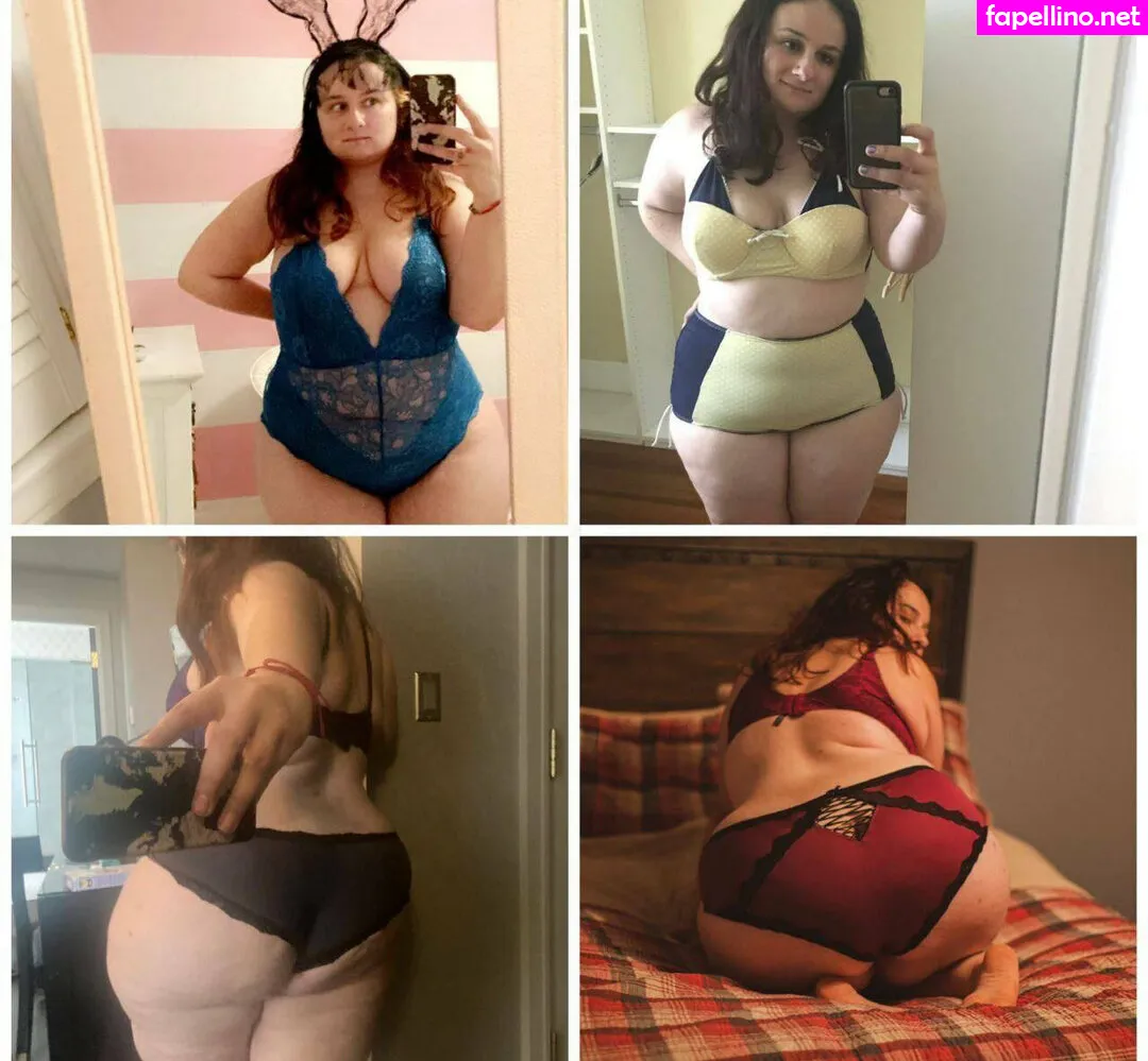 thebbwbible, thebbwbible_ Nude Leaked OnlyFans Photo #P1nG234XFQ