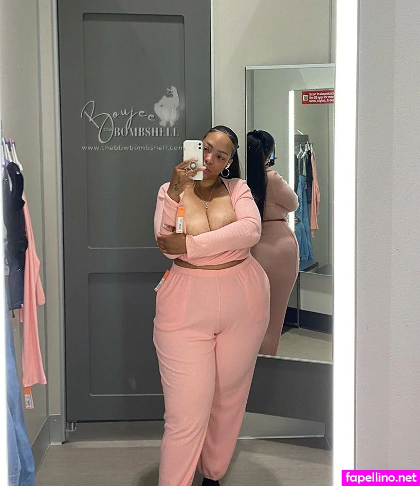 bigboujeebadazz, thebbwbombshell Nude Leaked OnlyFans Photo #9jNrKvgKqH