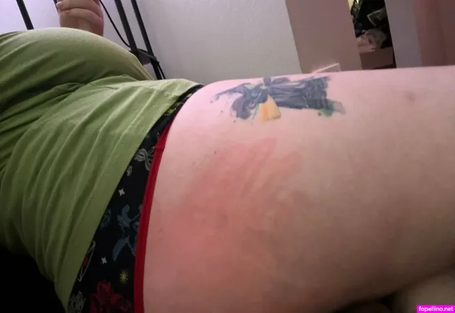 Thebbwfox Free OnlyFans Thumbnail #OmHJZ611ft