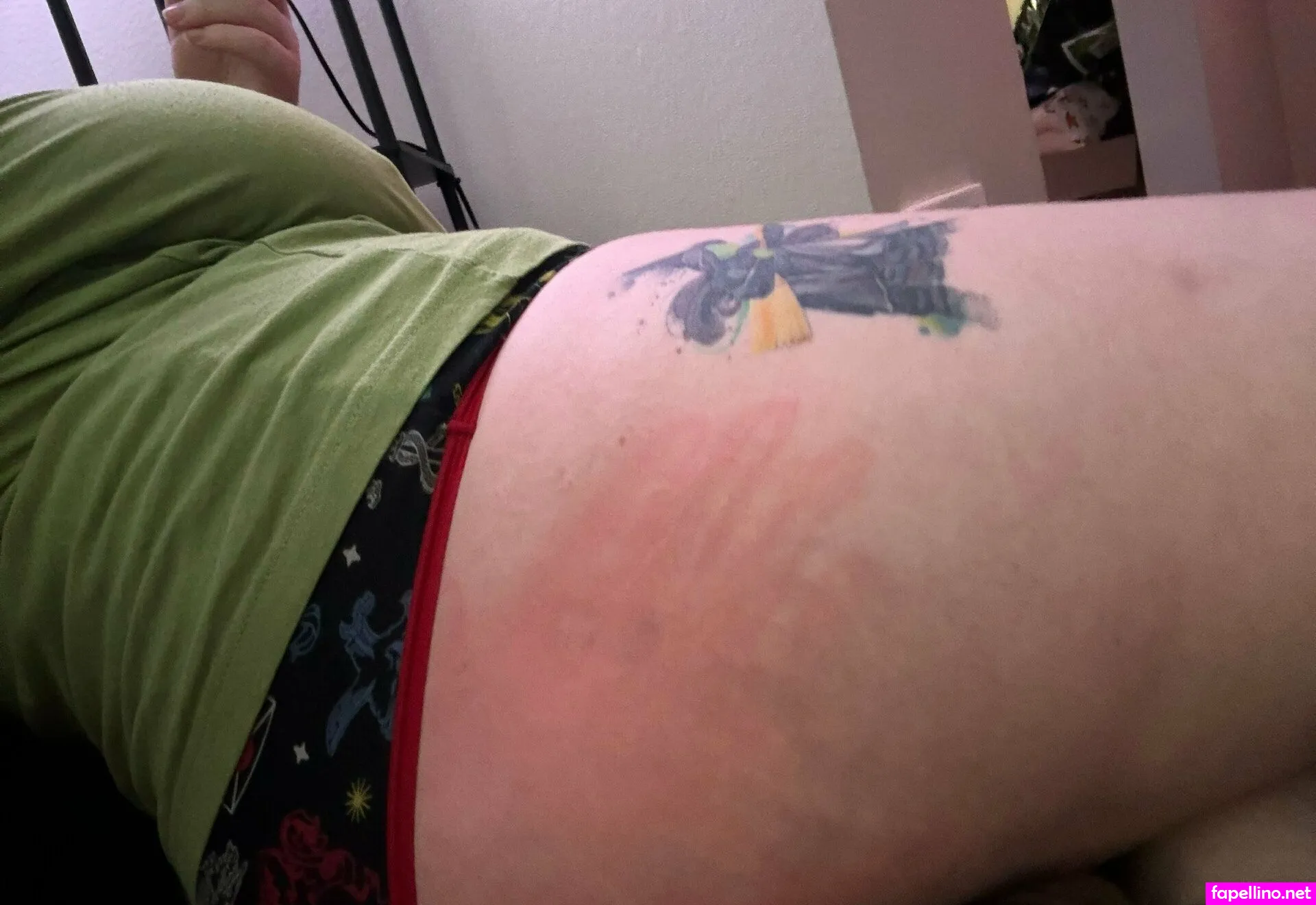 thebbw_fox, thebbwfox_free Nude Leaked OnlyFans Photo #OmHJZ611ft