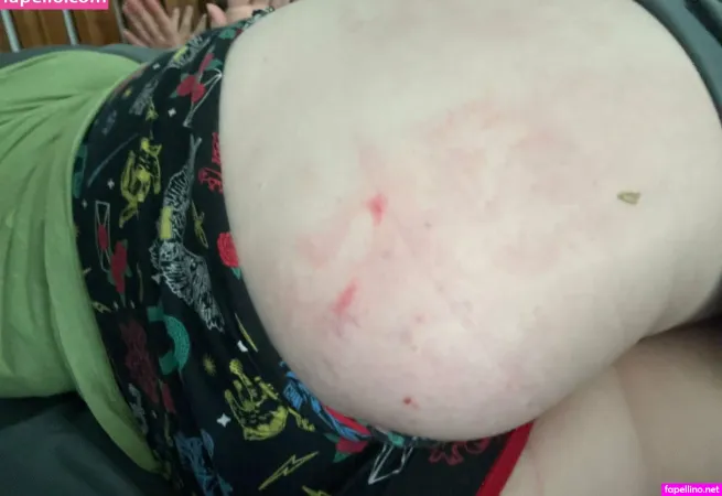 Thebbwfox Free OnlyFans Thumbnail #chNUKD88dA