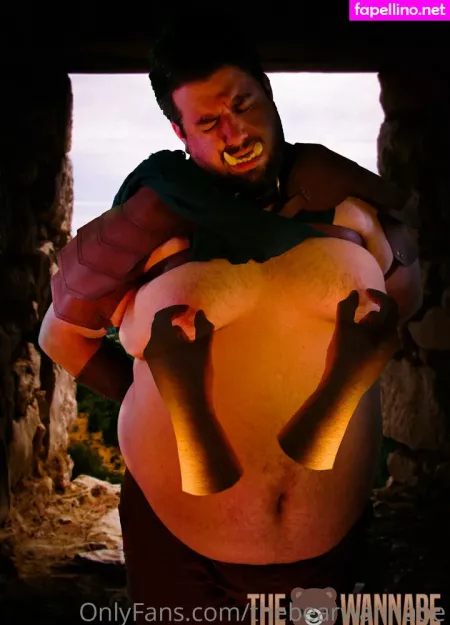 Thebearwannabe OnlyFans Thumbnail #0G0fZWaAfP