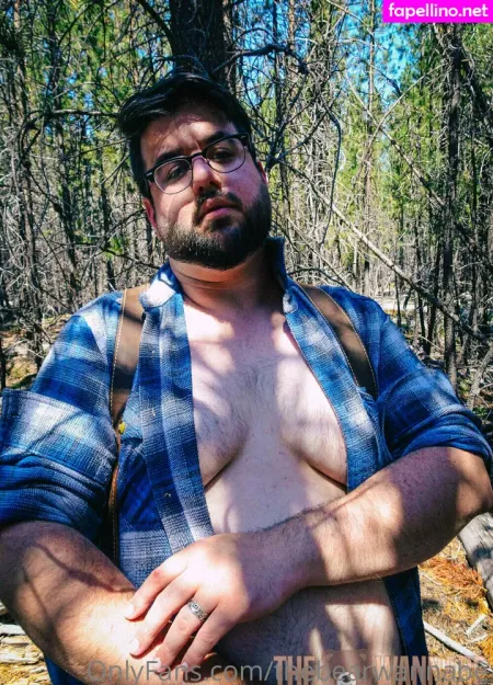 Thebearwannabe OnlyFans Thumbnail #2qEMxlDLud
