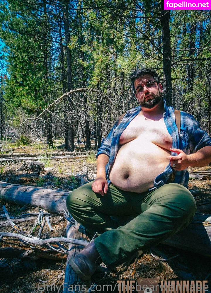 thebearwannabe Nude Leaked OnlyFans Photo #4Je6PlUbMF