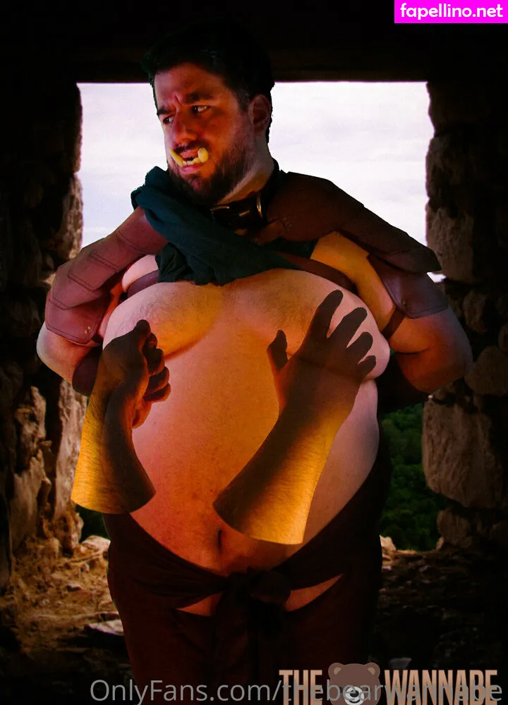 thebearwannabe Nude Leaked OnlyFans Photo #4RxkwK2v9F