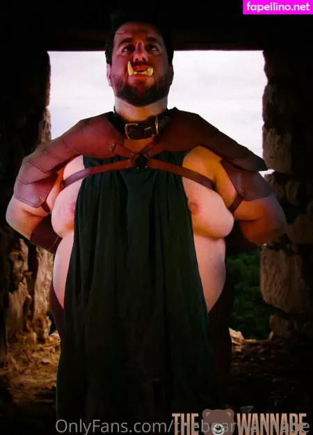 Thebearwannabe OnlyFans Thumbnail #4Zyz7EC9iW