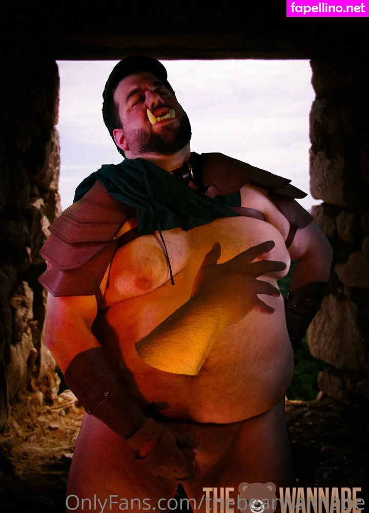 thebearwannabe Nude Leaked OnlyFans Photo #6vhanHkJ9Z