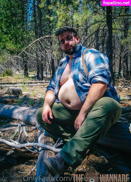 Thebearwannabe OnlyFans Thumbnail #7jWSmksu37