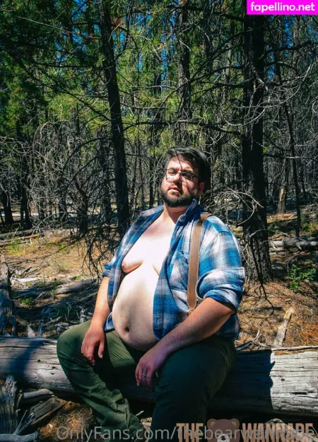 Thebearwannabe OnlyFans Thumbnail #Jou6SkNpkh