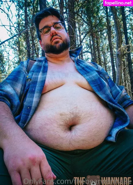 Thebearwannabe OnlyFans Thumbnail #R48Z5ap5Aa