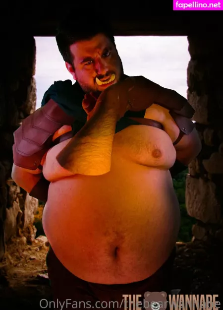 Thebearwannabe OnlyFans Thumbnail #SpG8gac5mj