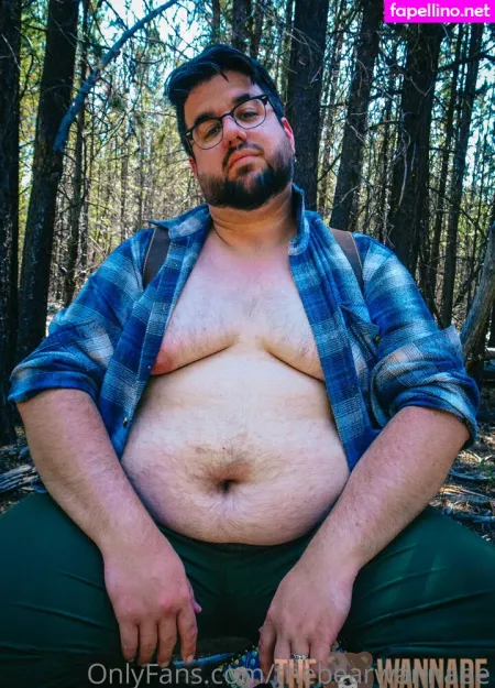 Thebearwannabe OnlyFans Thumbnail #Sq0r72VtVk