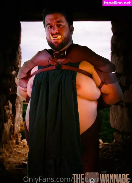 Thebearwannabe OnlyFans Thumbnail #XtTQ0STuBz