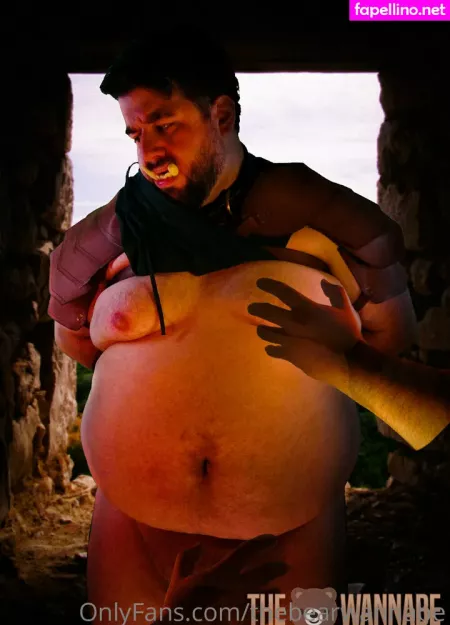 Thebearwannabe OnlyFans Thumbnail #Y5TuhgQDZh