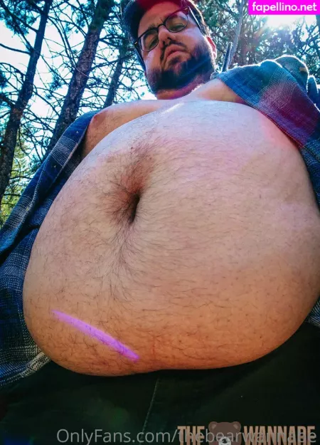 Thebearwannabe OnlyFans Thumbnail #ZQL08PKkZ6