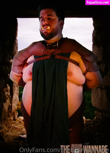 Thebearwannabe OnlyFans Thumbnail #ZSVW2QnlQv