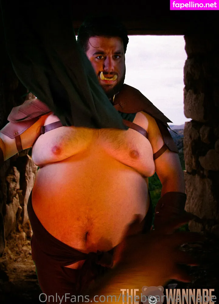 thebearwannabe Nude Leaked OnlyFans Photo #cDNLOoIhAs