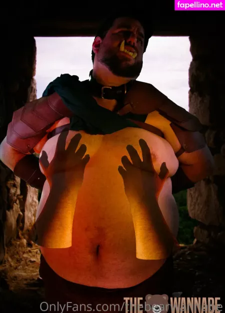 Thebearwannabe OnlyFans Thumbnail #kHr6BcGeyv