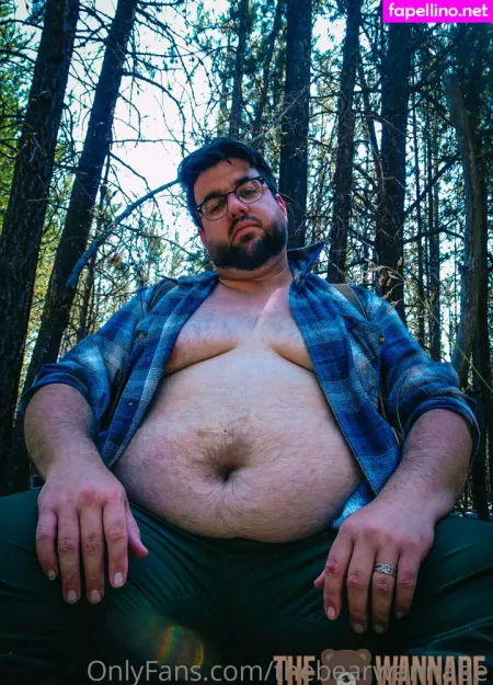 Thebearwannabe OnlyFans Thumbnail #q9ktN2VmP9