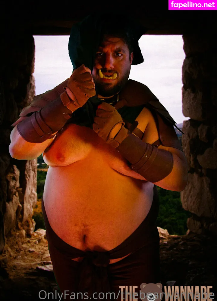 thebearwannabe Nude Leaked OnlyFans Photo #sIC29sjbTQ