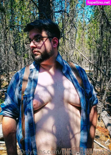 Thebearwannabe OnlyFans Thumbnail #tUfOeLNhQu