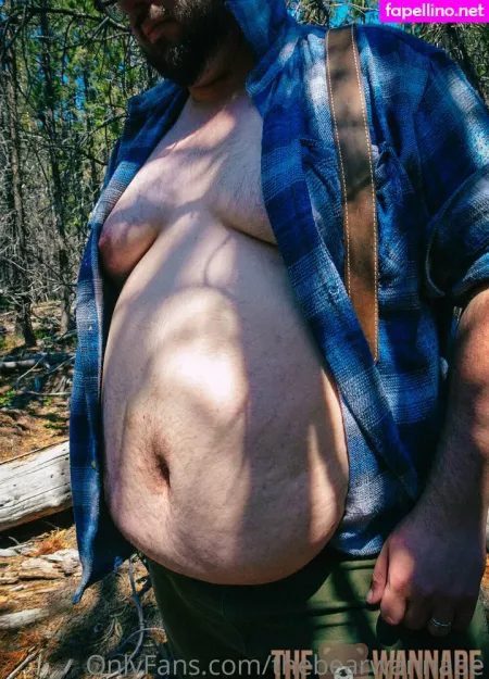 Thebearwannabe OnlyFans Thumbnail #vvdFczlJtK
