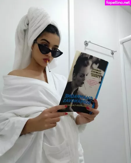 Thebeautyofsmoking OnlyFans Thumbnail #I2BQhJTnrE
