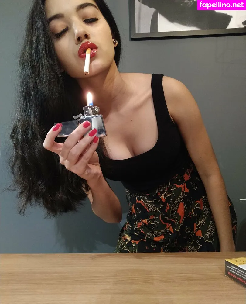 the_beauty_of_smoking, thebeautyofsmoking Nude Leaked OnlyFans Photo #WIeXi2TN85
